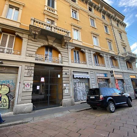 Lm Tortona House Lejlighed Milano Eksteriør billede
