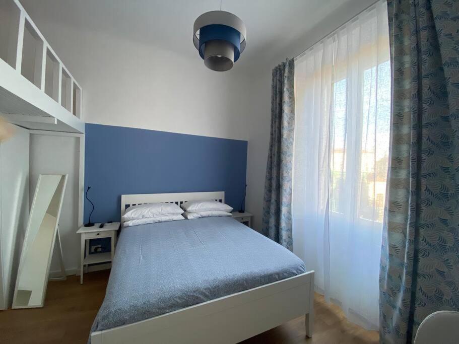 Lm Tortona House Lejlighed Milano Eksteriør billede