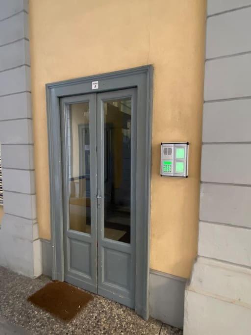 Lm Tortona House Lejlighed Milano Eksteriør billede