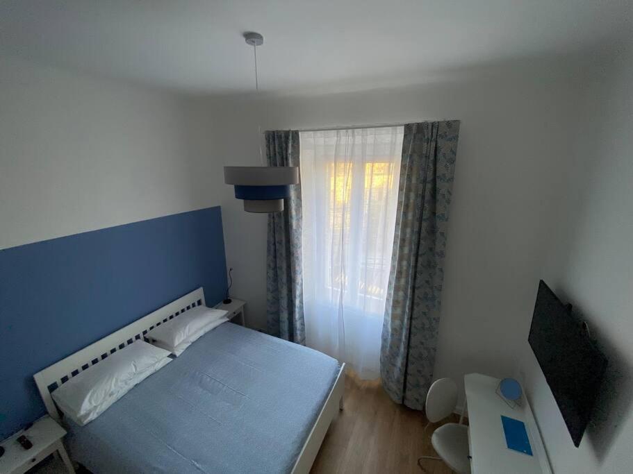Lm Tortona House Lejlighed Milano Eksteriør billede