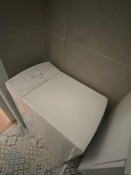 Lm Tortona House Lejlighed Milano Eksteriør billede