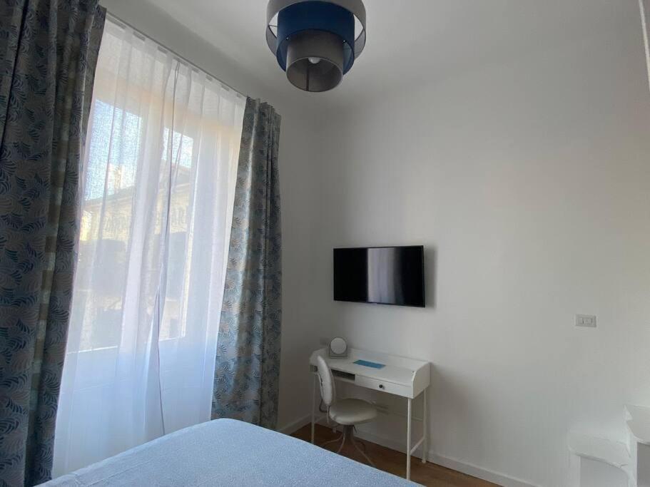 Lm Tortona House Lejlighed Milano Eksteriør billede