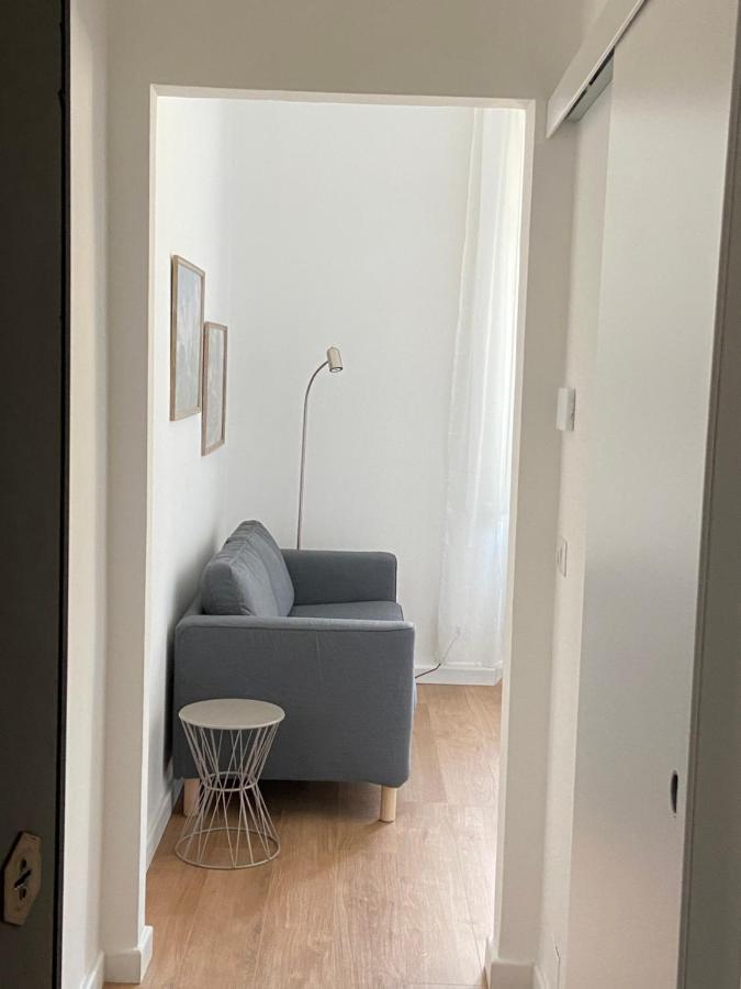 Lm Tortona House Lejlighed Milano Eksteriør billede