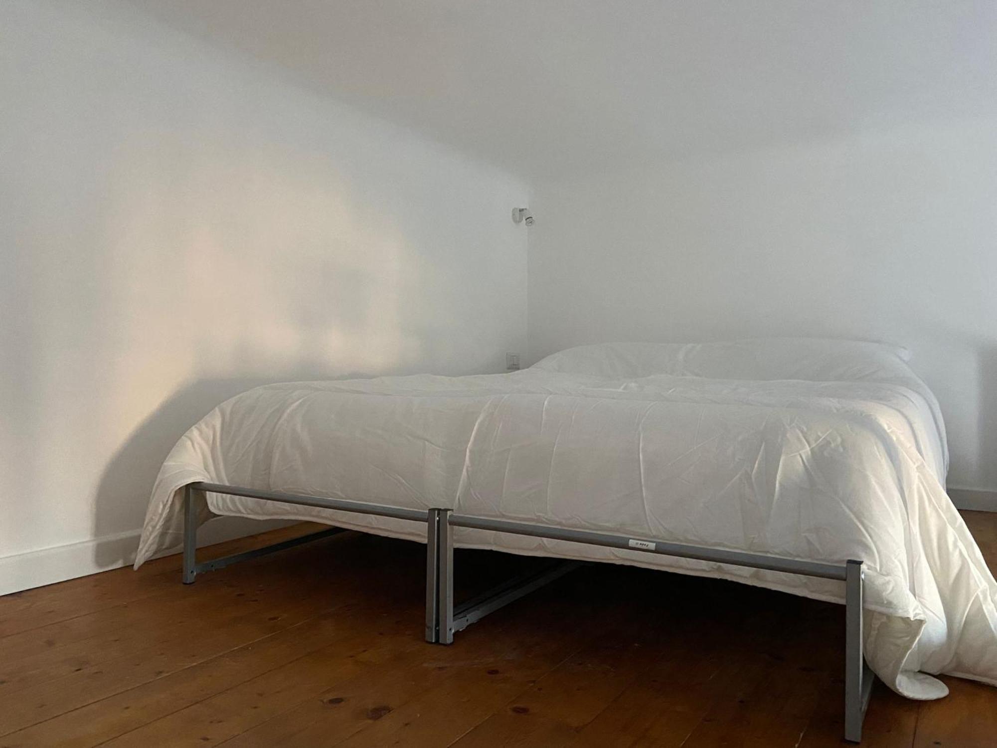 Lm Tortona House Lejlighed Milano Eksteriør billede